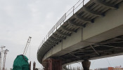 Проблему пробок в Красногорске решат с помощью проведения работ на Волоколамском шоссе