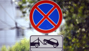 Грузовикам запретят парковаться на бульваре в Павшинской пойме