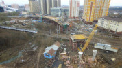 Строительство третьего этапа развязки в Красногорске начнется в ближайшие дни