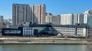 В Павшинской Пойме 1 сентября откроют образовательный комплекс 