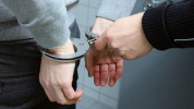 В Павшинской пойме полицейскими задержан подозреваемый в вымогательстве более 1 миллиона рублей